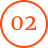 Nr 2 im Kreis
