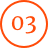 Nr 3 im Kreis